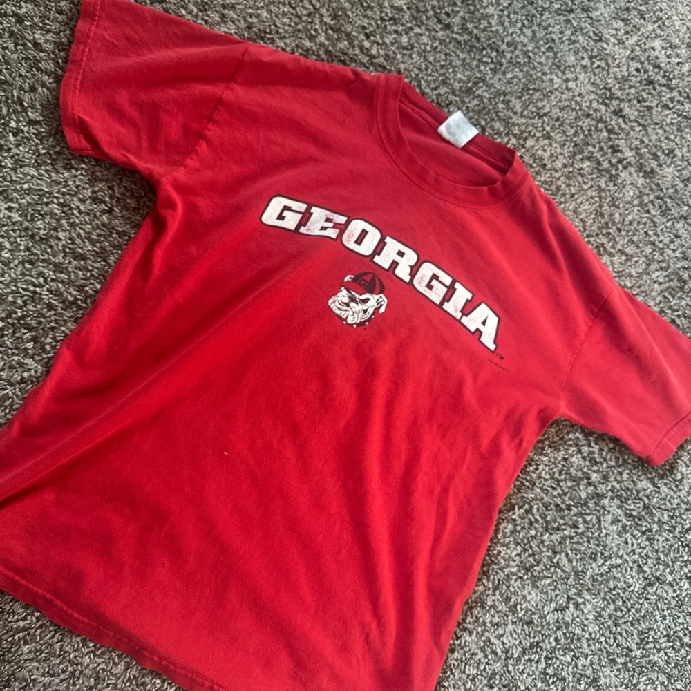 Collage Tee!